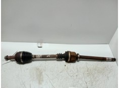 Recambio de transmision delantera derecha para renault megane ii familiar 2.0 dci diesel cat referencia OEM IAM   
