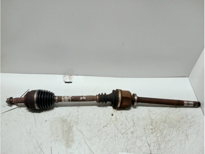 Recambio de transmision delantera derecha para renault megane ii familiar 2.0 dci diesel cat referencia OEM IAM   