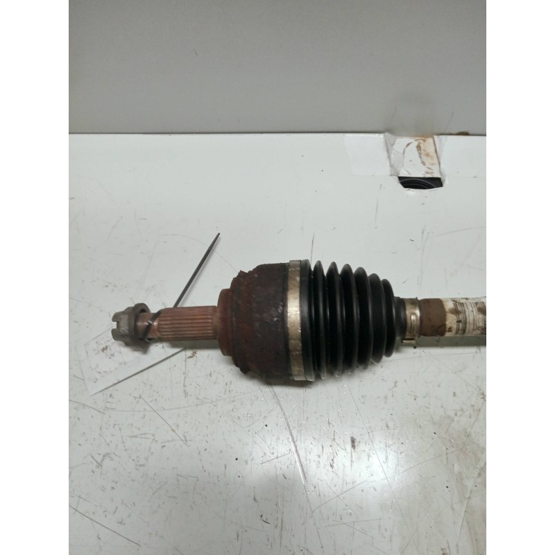 Recambio de transmision delantera derecha para renault megane ii familiar 2.0 dci diesel cat referencia OEM IAM   