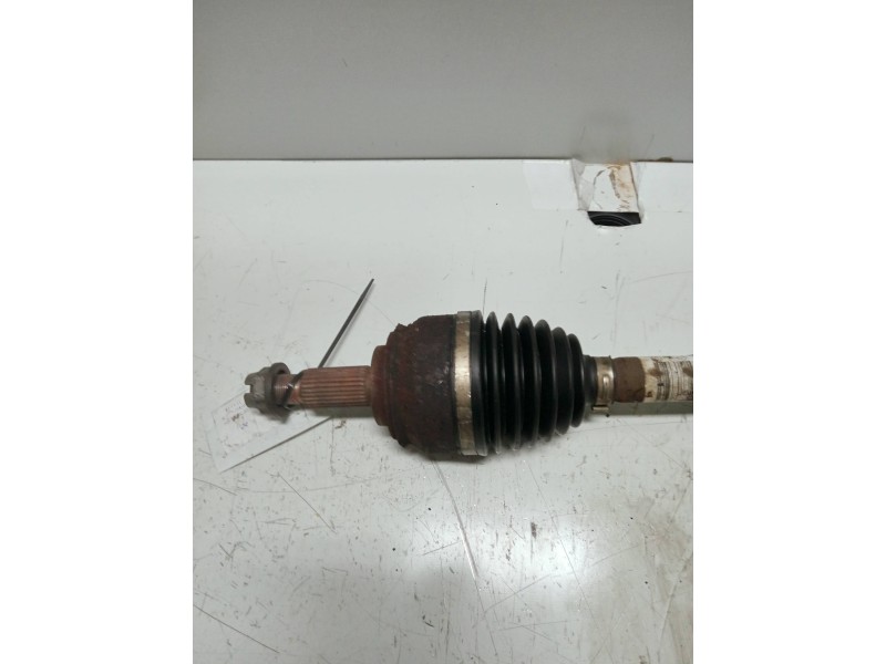 Recambio de transmision delantera derecha para renault megane ii familiar 2.0 dci diesel cat referencia OEM IAM   