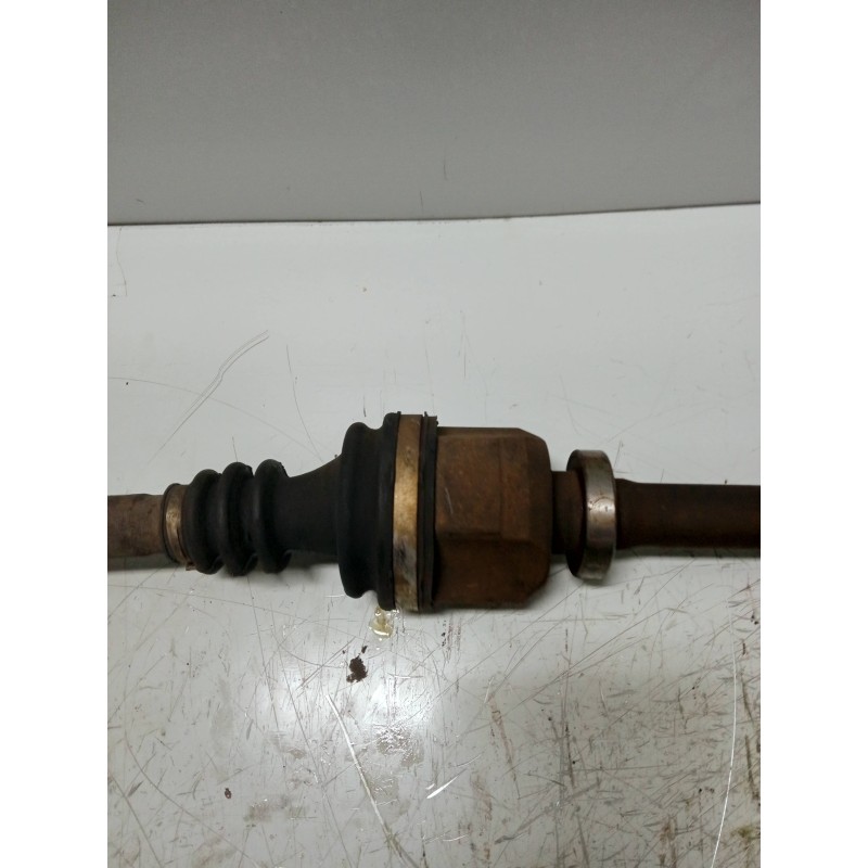 Recambio de transmision delantera derecha para renault megane ii familiar 2.0 dci diesel cat referencia OEM IAM   