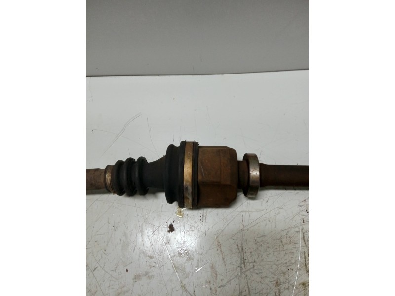 Recambio de transmision delantera derecha para renault megane ii familiar 2.0 dci diesel cat referencia OEM IAM   