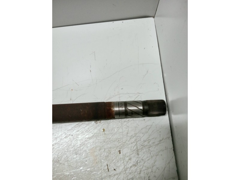 Recambio de transmision delantera derecha para renault megane ii familiar 2.0 dci diesel cat referencia OEM IAM   