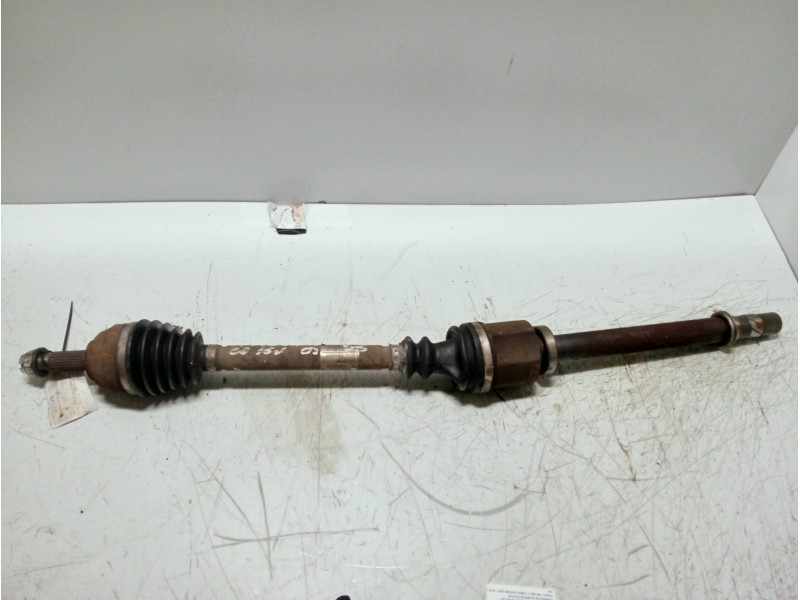 Recambio de transmision delantera derecha para renault megane ii classic berlina 2.0 referencia OEM IAM   