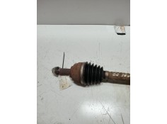 Recambio de transmision delantera derecha para renault megane ii classic berlina 2.0 referencia OEM IAM    2