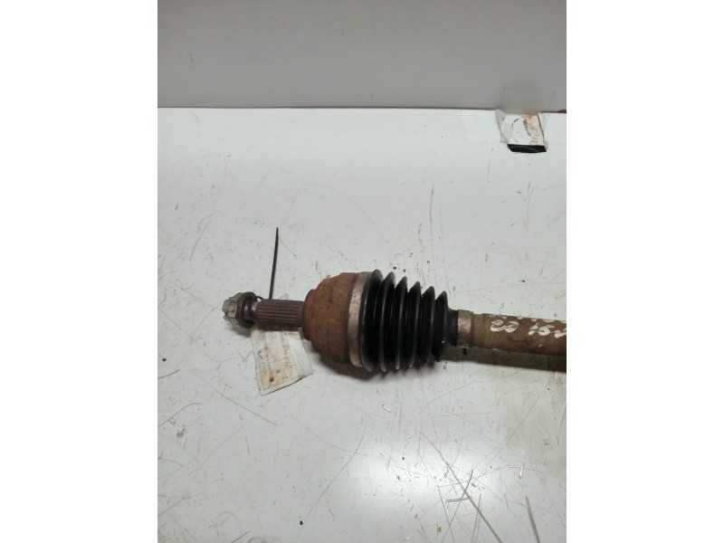 Recambio de transmision delantera derecha para renault megane ii classic berlina 2.0 referencia OEM IAM   