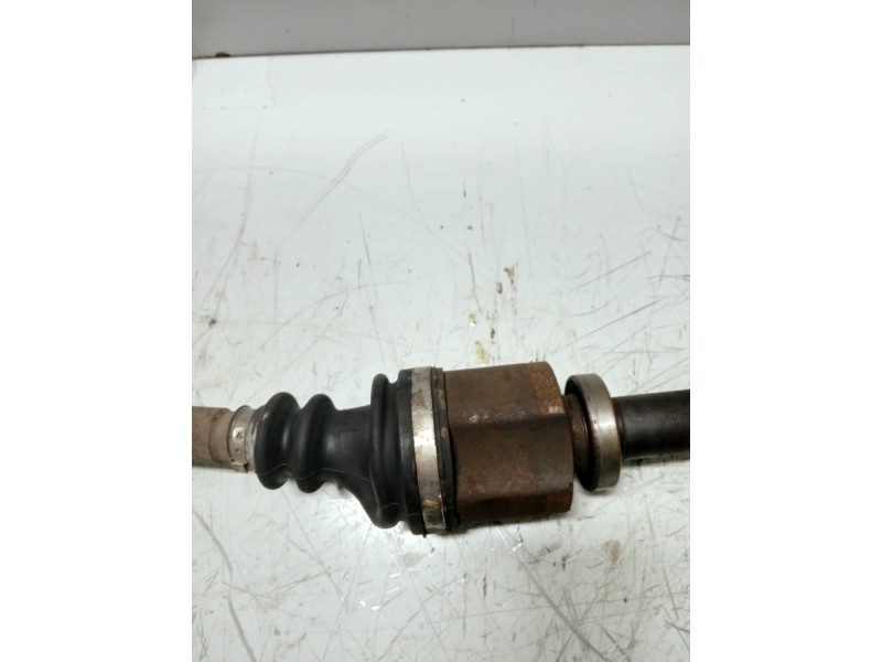 Recambio de transmision delantera derecha para renault megane ii classic berlina 2.0 referencia OEM IAM   