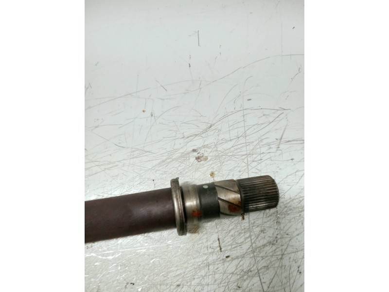 Recambio de transmision delantera derecha para renault megane ii classic berlina 2.0 referencia OEM IAM   