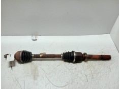 Recambio de transmision delantera derecha para renault scenic ii 2.0 referencia OEM IAM   