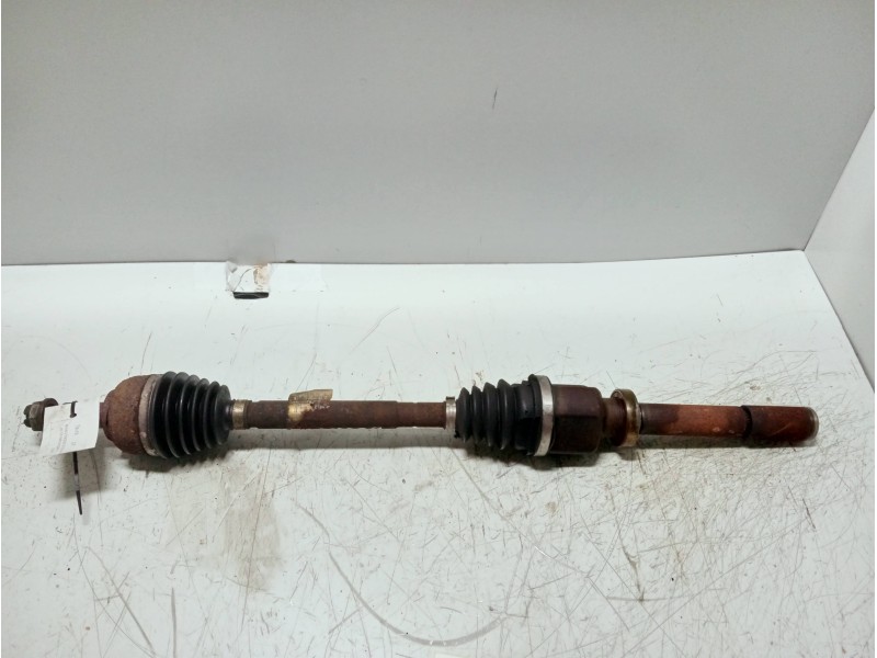 Recambio de transmision delantera derecha para renault scenic ii 2.0 referencia OEM IAM   