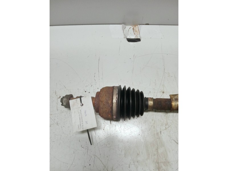 Recambio de transmision delantera derecha para renault scenic ii 2.0 referencia OEM IAM   