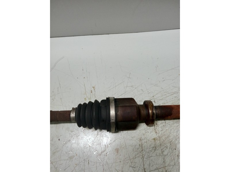 Recambio de transmision delantera derecha para renault scenic ii 2.0 referencia OEM IAM   