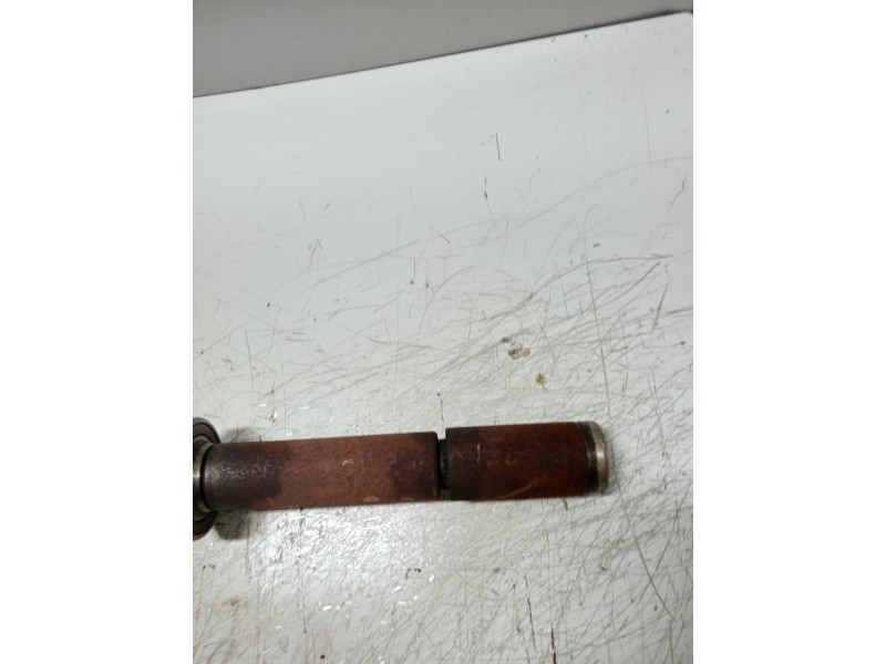 Recambio de transmision delantera derecha para renault scenic ii 2.0 referencia OEM IAM   