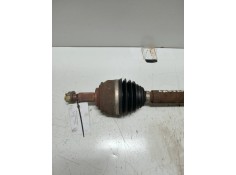 Recambio de transmision delantera derecha para renault laguna ii (bg0) confort dynamique referencia OEM IAM    2