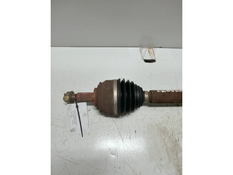 Recambio de transmision delantera derecha para renault laguna ii (bg0) confort dynamique referencia OEM IAM   