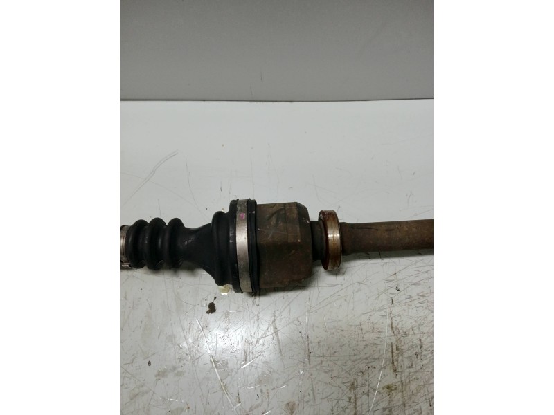 Recambio de transmision delantera derecha para renault laguna ii (bg0) confort dynamique referencia OEM IAM   