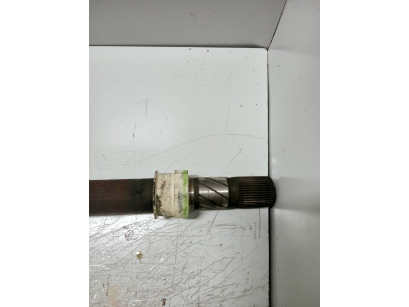 Recambio de transmision delantera derecha para renault laguna ii (bg0) confort dynamique referencia OEM IAM   