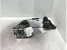 Recambio de motor cierre centralizado trasero derecho para mercedes clase a (w169) referencia OEM IAM   