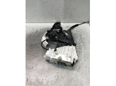 Recambio de motor cierre centralizado trasero derecho para mercedes clase a (w169) referencia OEM IAM    2