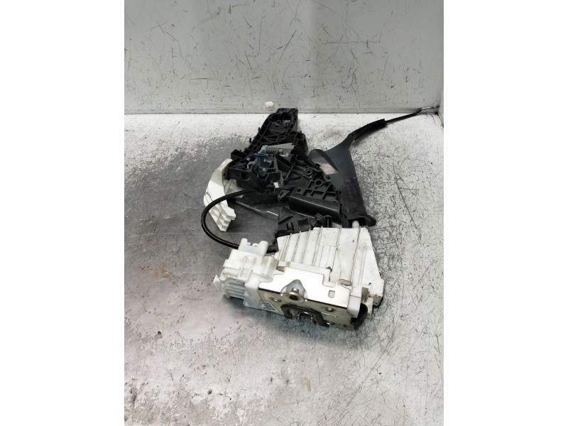 Recambio de motor cierre centralizado trasero derecho para mercedes clase a (w169) referencia OEM IAM   