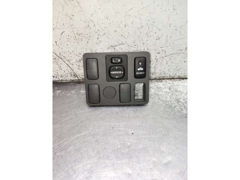 Recambio de mando multifuncion para toyota hilux (kun) referencia OEM IAM 554460K070  