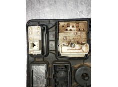 Recambio de mando multifuncion para toyota hilux (kun) referencia OEM IAM 554460K070   2