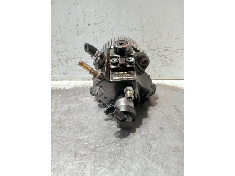 Recambio de bomba inyeccion para alfa romeo gt (125) referencia OEM IAM 0055198522 0445010130 BOSCH