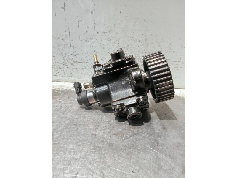 Recambio de bomba inyeccion para alfa romeo gt (125) referencia OEM IAM 0055198522 0445010130 BOSCH