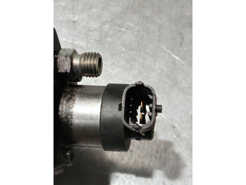 Recambio de bomba inyeccion para alfa romeo gt (125) referencia OEM IAM 0055198522 0445010130 BOSCH