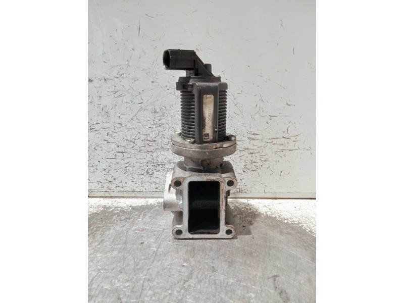 Recambio de valvula egr para alfa romeo gt (125) referencia OEM IAM 55215031 700063100 