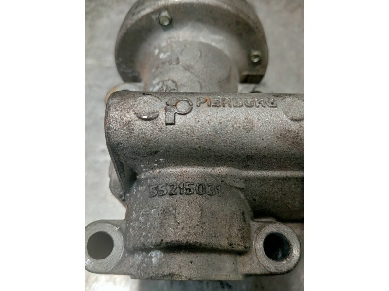 Recambio de valvula egr para alfa romeo gt (125) referencia OEM IAM 55215031 700063100 