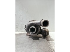 Recambio de turbocompresor para alfa romeo gt (125) referencia OEM IAM 55200925 7604971 
