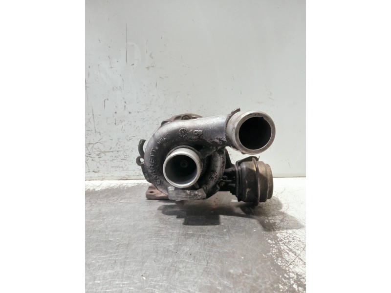 Recambio de turbocompresor para alfa romeo gt (125) referencia OEM IAM 55200925 7604971 