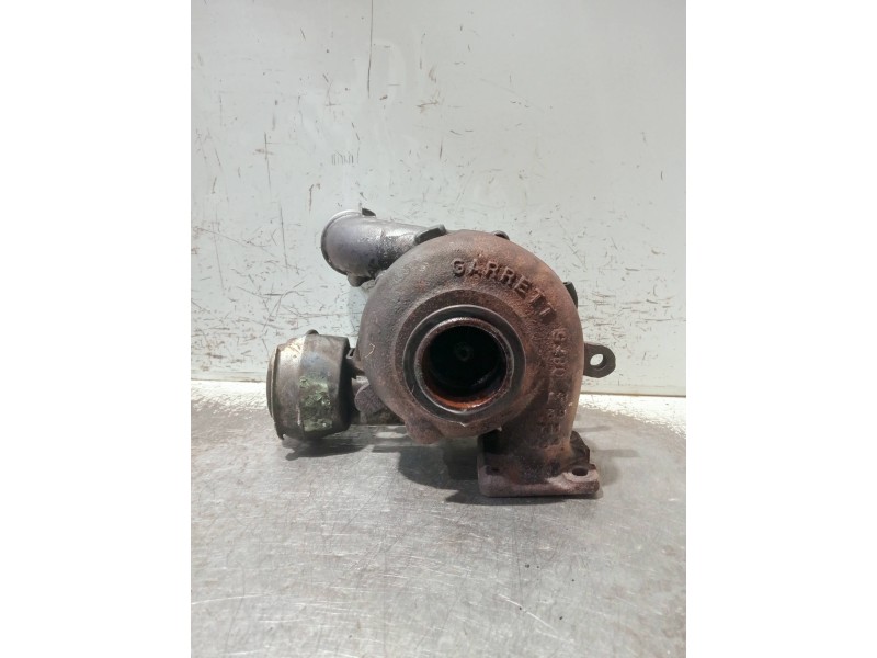 Recambio de turbocompresor para alfa romeo gt (125) referencia OEM IAM 55200925 7604971 