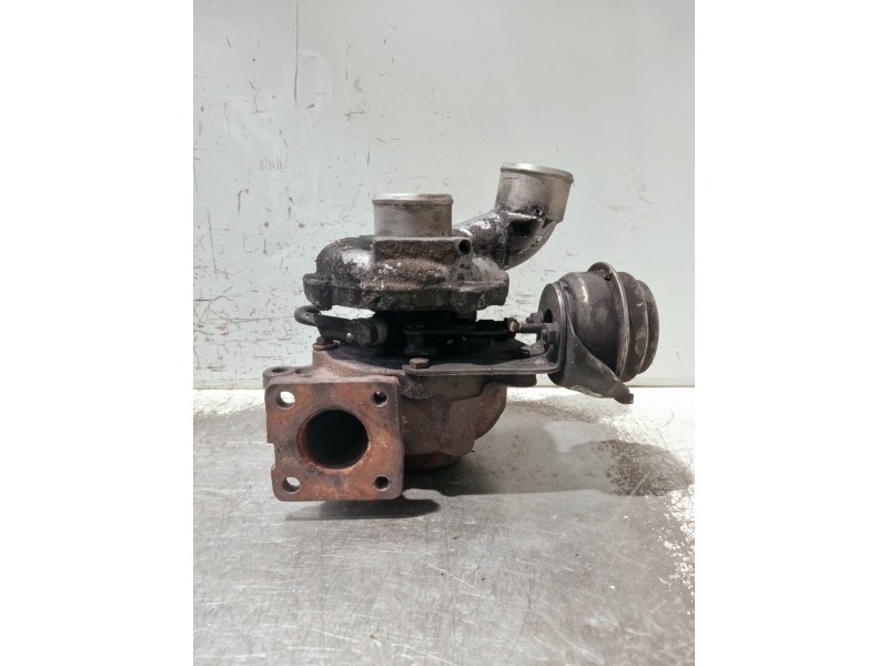 Recambio de turbocompresor para alfa romeo gt (125) referencia OEM IAM 55200925 7604971 