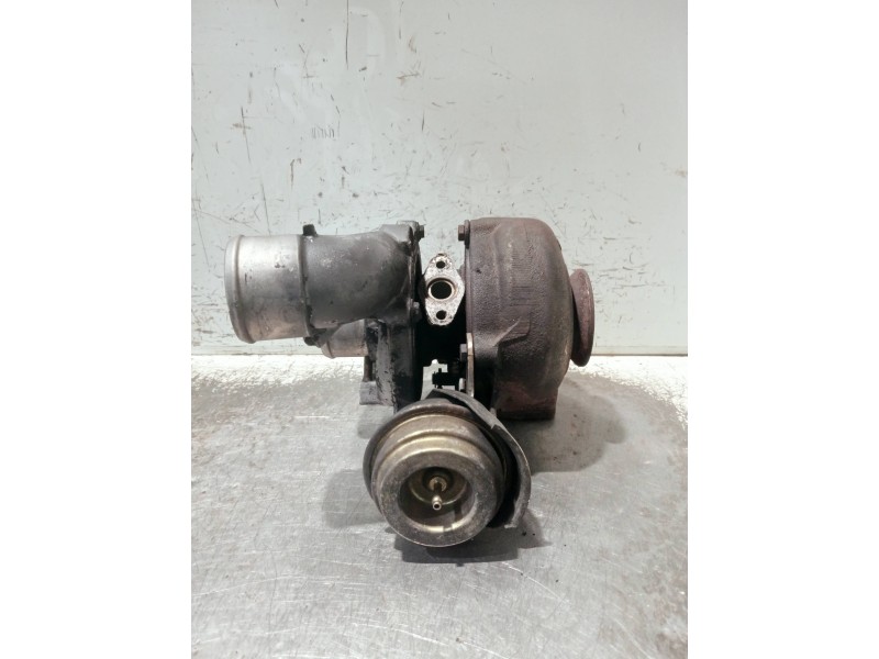 Recambio de turbocompresor para alfa romeo gt (125) referencia OEM IAM 55200925 7604971 
