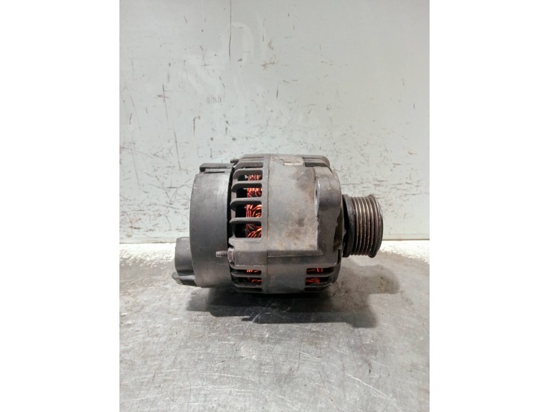 Recambio de alternador para alfa romeo gt (125) referencia OEM IAM   
