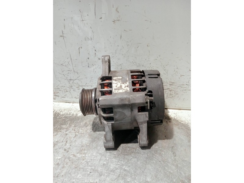 Recambio de alternador para alfa romeo gt (125) referencia OEM IAM   