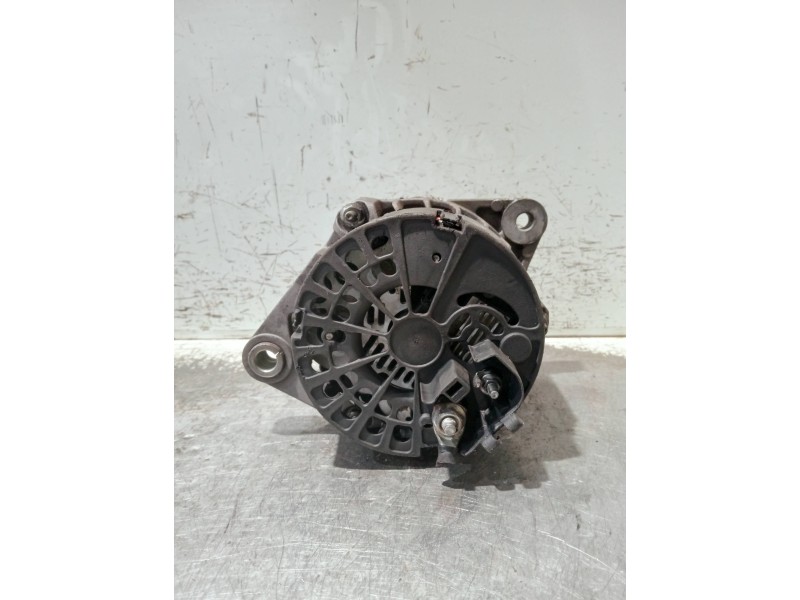 Recambio de alternador para alfa romeo gt (125) referencia OEM IAM   