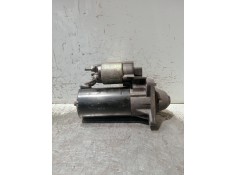 Recambio de motor arranque para alfa romeo gt (125) referencia OEM IAM 0001115021  