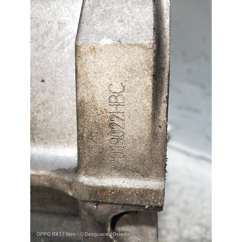 Recambio de caja cambios para bmw serie 5 berlina (e39) 3.0 24v turbodiesel cat referencia OEM IAM HBC 2019022 