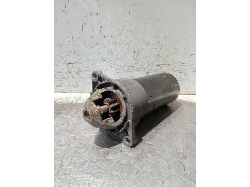 Recambio de motor arranque para alfa romeo gt (125) referencia OEM IAM 0001115021  