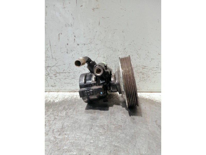 Recambio de bomba direccion para alfa romeo gt (125) referencia OEM IAM 55183805 26103252FK 