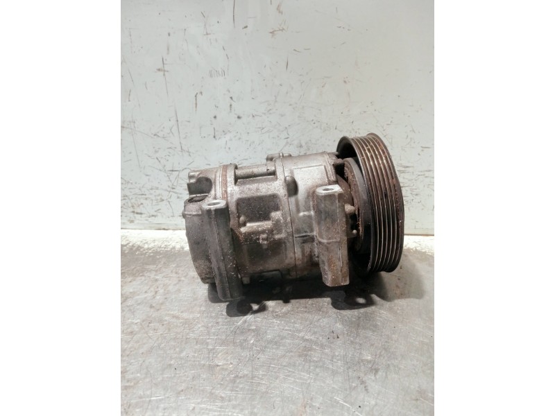 Recambio de compresor aire acondicionado para alfa romeo gt (125) referencia OEM IAM 4472208644 5SL12CJ 