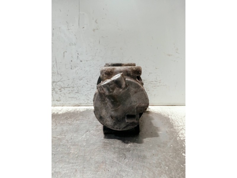 Recambio de compresor aire acondicionado para alfa romeo gt (125) referencia OEM IAM 4472208644 5SL12CJ 