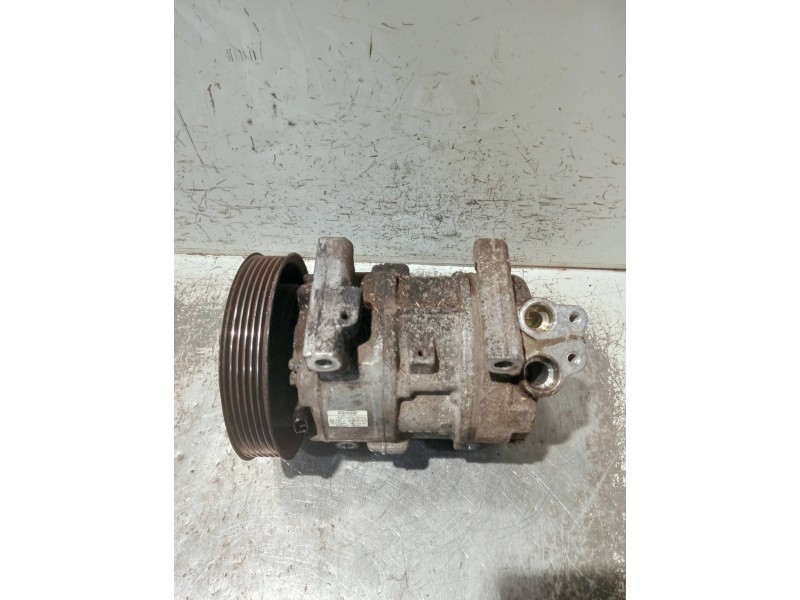 Recambio de compresor aire acondicionado para alfa romeo gt (125) referencia OEM IAM 4472208644 5SL12CJ 