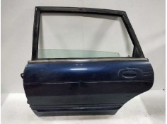 Recambio de puerta trasera izquierda para jaguar xj 3.2 v8 32v cat referencia OEM IAM   