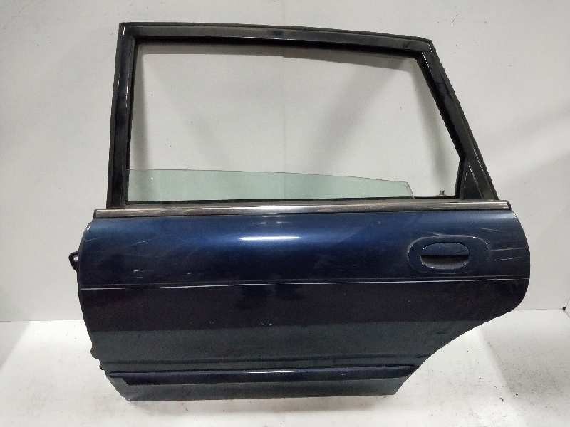 Recambio de puerta trasera izquierda para jaguar xj 3.2 v8 32v cat referencia OEM IAM   