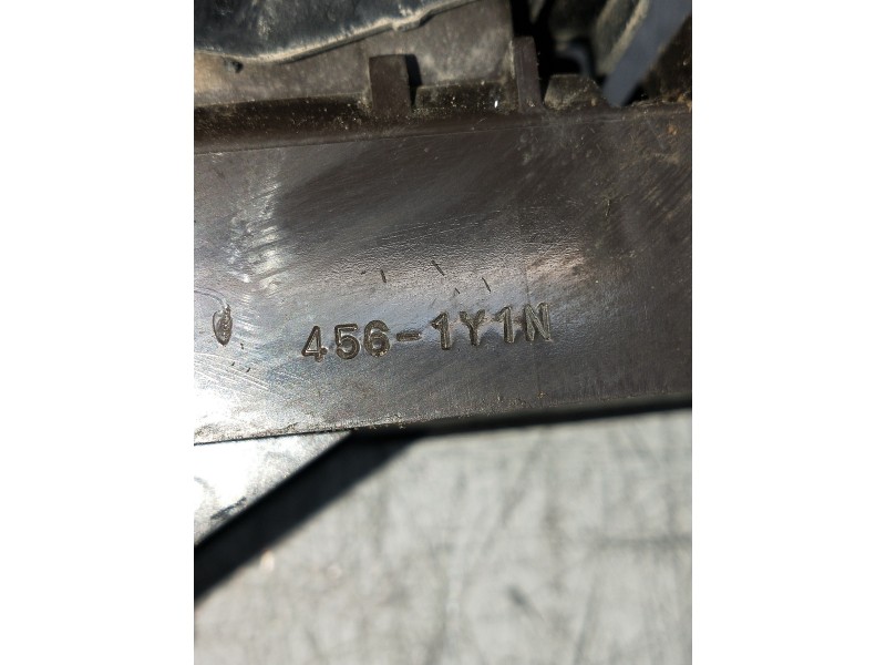 Recambio de mando elevalunas delantero izquierdo para toyota hilux (kun) referencia OEM IAM 4561Y1N  4P