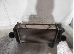 Recambio de intercooler para hyundai santa fe (dm) tecno 4wd referencia OEM IAM 282702F700  282712F700